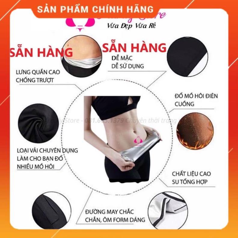 QUẦN TẬP GYM GIẢM EO, GIẢM MỠ BỤNG SIÊU TỐC