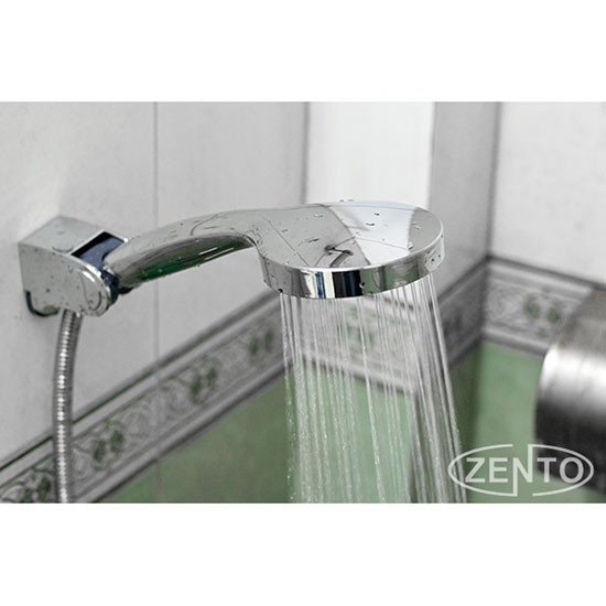 Bộ sen tắm nóng lạnh Zento ZT6203