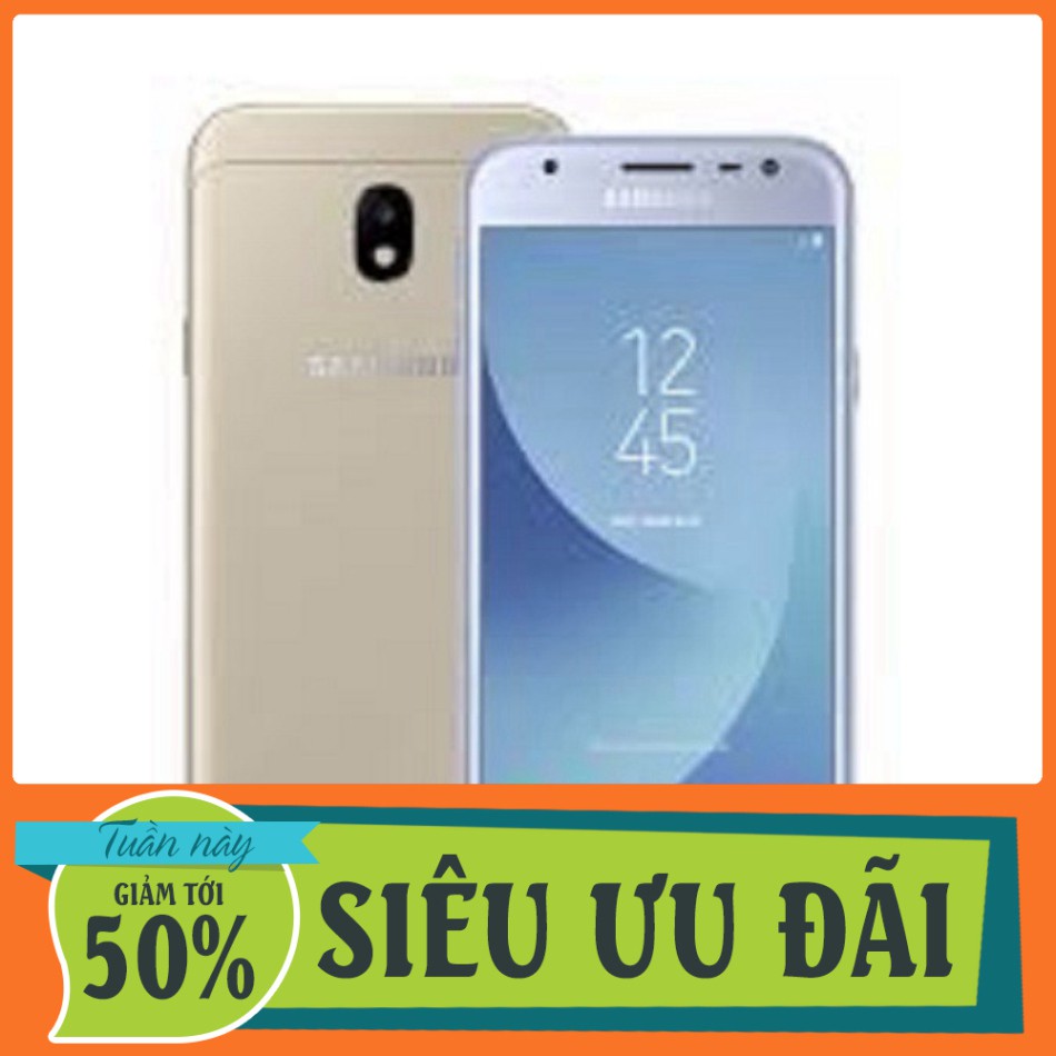 GIÁ SỐC điện thoại Samsung Galaxy J3 Pro 2017 2sim ram 3G/32GB mới CHÍNH HÃNG- bảo hành 12 tháng GIÁ SỐC