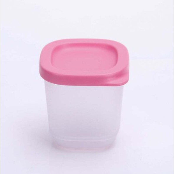 Tupperware 110ml ❤️ Bình tup ❤️ Tupperware ❤️ Hộp mini 110ml | BigBuy360 - bigbuy360.vn