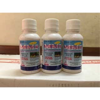 THUỐC DIỆT MUỖI MAP PERMETHRIN 50 EC dung tích 100ML