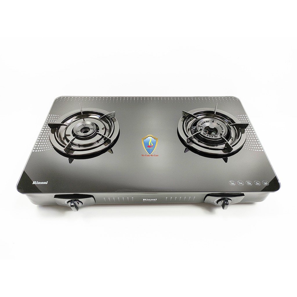 Bếp gas Rinnai RV-715Slim(GL-D)