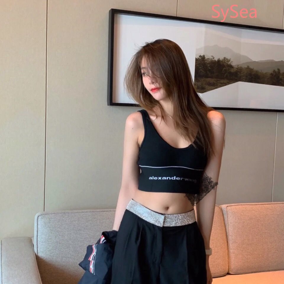 Áo Ngực Thể Thao Nữ Chất Liệu Đàn Hồi Cao