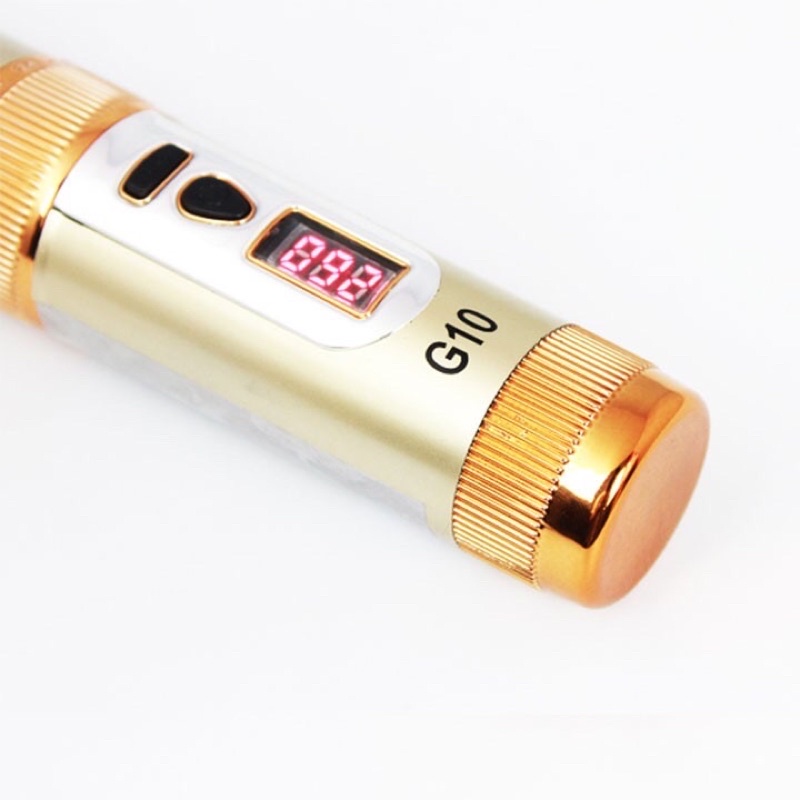 Tông Đơ cắt tóc , tông đơ căt tóc sạc nhanh cho bé chuyên nghiệp G10 cao cấp bền bỉ