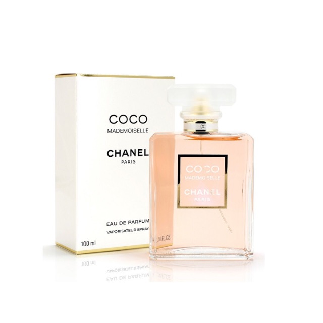 Nước hoa Coco
