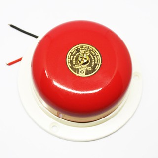 Chuông điện 3 inch - 220V AC - 60dB - Tiến Thành - Hàng Việt Nam chất lượng cao