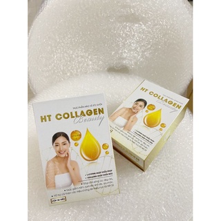 Viên uống đẹp da Ht Collagen 30 viên