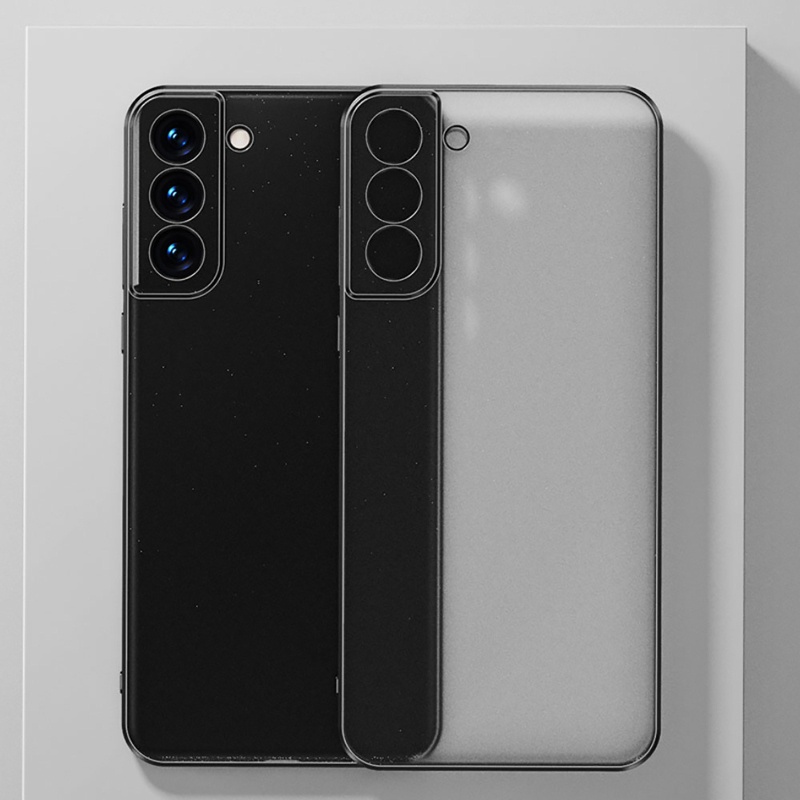 Ốp Điện Thoại Siêu Mỏng Cho S22 / S22 Uitra / S22 Uitra