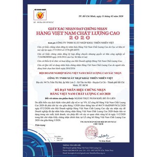 Bột Cần Tây Sấy Lạnh - Quảng Thanh