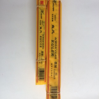 Thước kẻ 20-30 cm