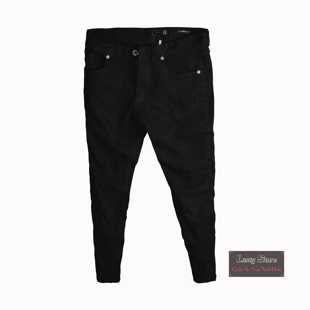 QUẦN KAKI GIẢ JEANS NAM 🌹VNXK🌹 | BigBuy360 - bigbuy360.vn