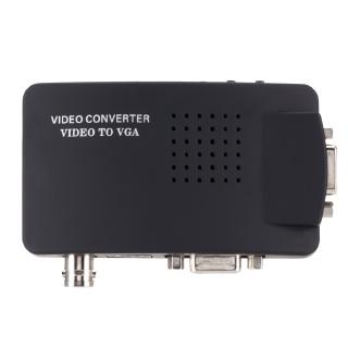 Màn hình VGA chuyển đổi BNC