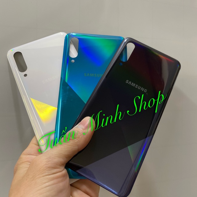 Nắp lưng Samsung Galaxy A30s