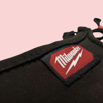 Khẩu trang Nano kháng khuẩn 2-3 lớp Milwaukee ( hàng chính hãng ) | BigBuy360 - bigbuy360.vn