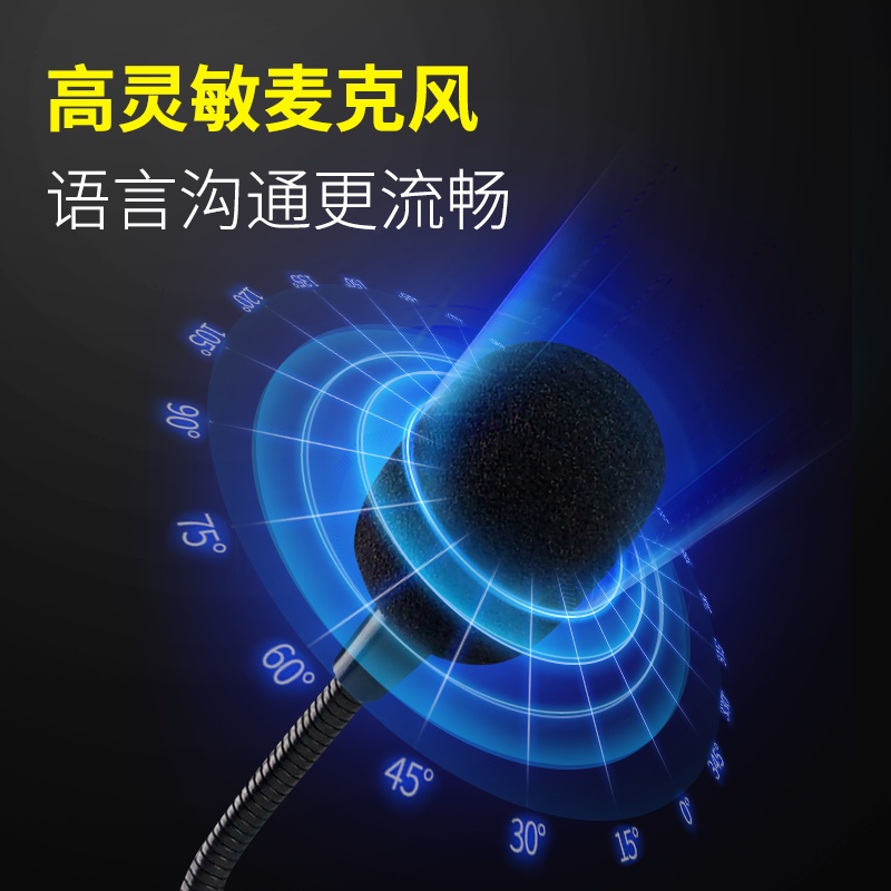 Camera Gắn Máy Tính Có Micro Giao Diện Usb Tiện Dụng | BigBuy360 - bigbuy360.vn