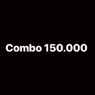 Combo 150.000