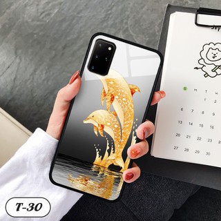 Ốp lưng điện thoại Samsung S20 Plus - hình 3D