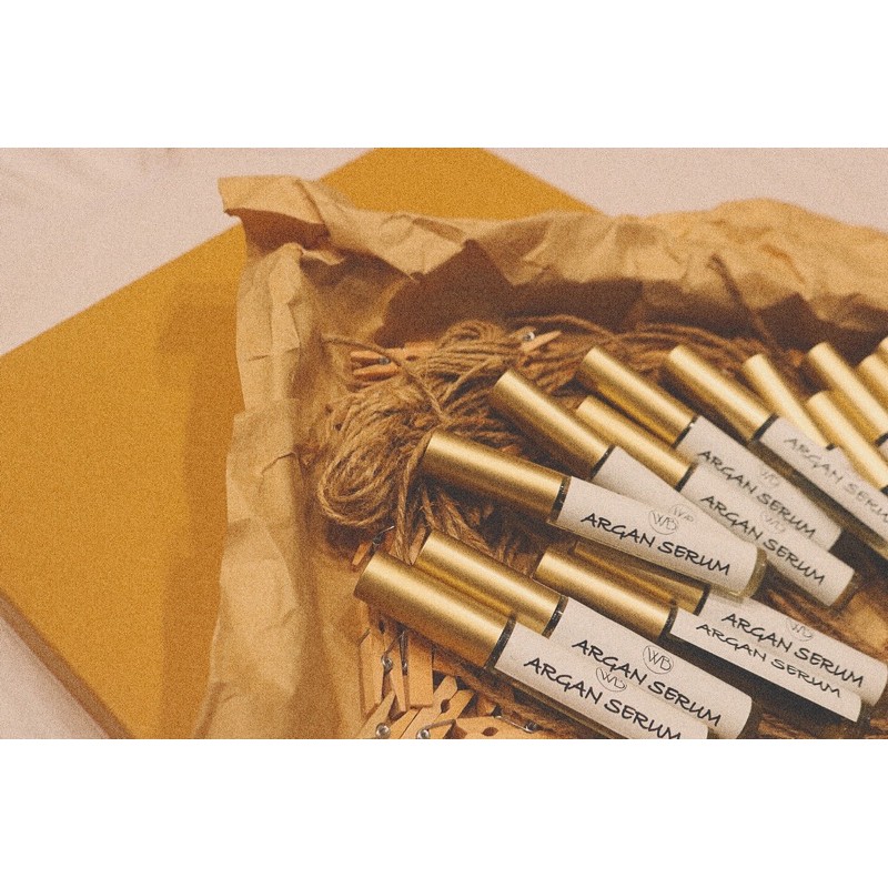 Dưỡng Mi Và Lông Mày Argan Serum | BigBuy360 - bigbuy360.vn