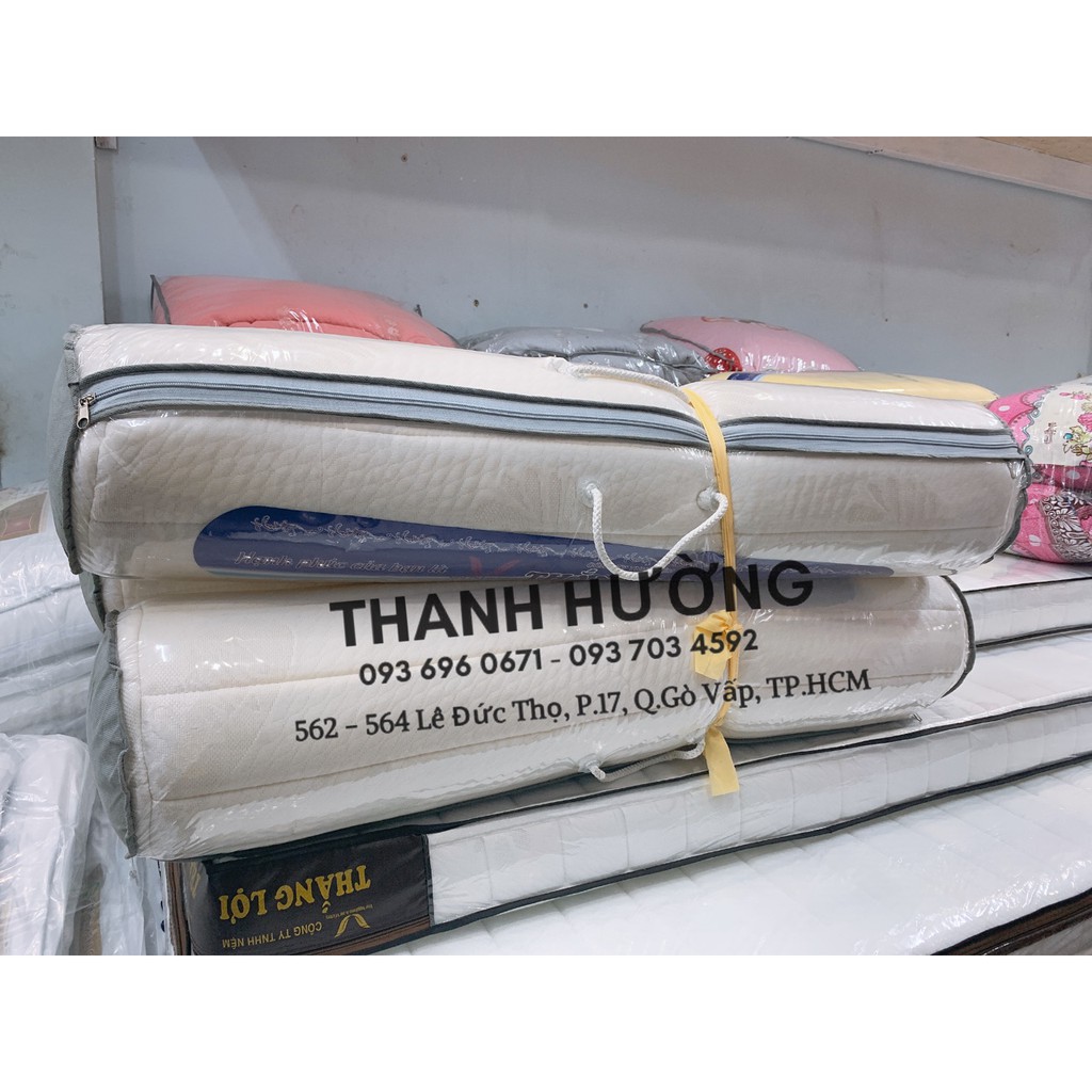 GỐI ÔM FOAM THẮNG LỢI
