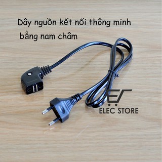 Dây nguồn bình thuỷ điện SHARP (B28S; Y32P...)