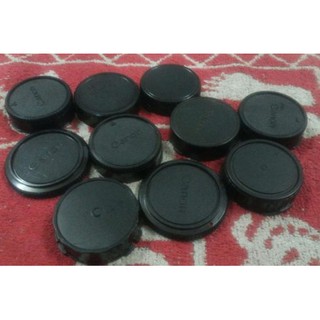 Cap sau lens các loại