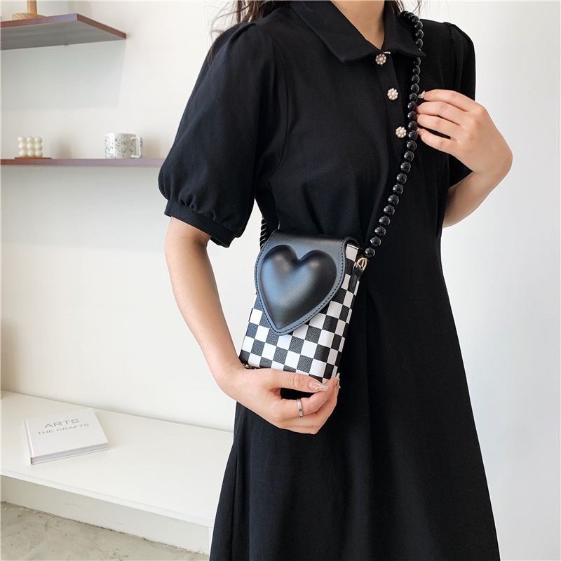 Túi Đeo Vai Đựng Điện Thoại Thời Trang Mùa Xuân