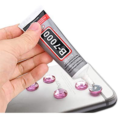 Keo dán màn hình điện thoại, keo viền điện thoại,keo b7000, keo t7000 - Việt Linh Store