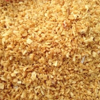 500g tỏi phi ngon 55k