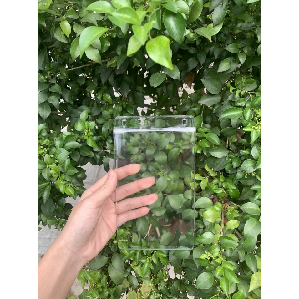 MIKA CHE PHUỘC TRONG SUỐT CHO XE MÁY