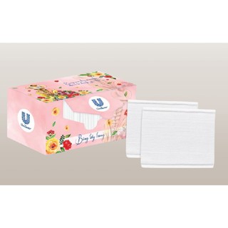 [HB Gift-BW] Bông tẩy trang (mẫu ngẫu nhiên)