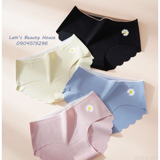 Set 3 Quần Lót Nữ Kháng khuẩn - Xuất Nhật 5D, siêu mỏng, mềm, thoáng, mát, nội y nữ đẹp, quyến rũ, sexy, bền