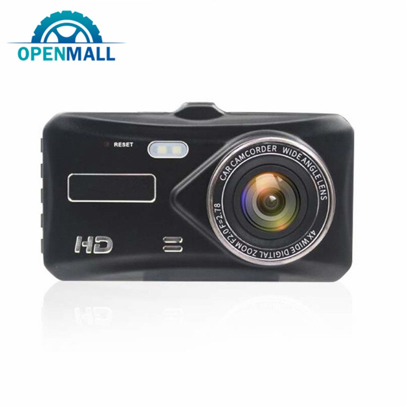 Camera hành trình DVR 1080P cấp độ phân giải 1080P cho xe hơi