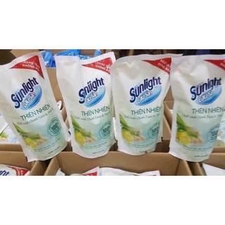 Nước lau sàn Sunlight 700g