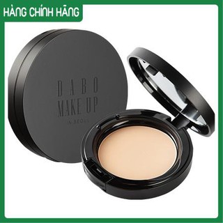 Phấn nền siêu mịn trang điểm #dabo - make-up #21 #13