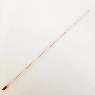 NHIỆT KẾ THỦY TINH 0-200oC