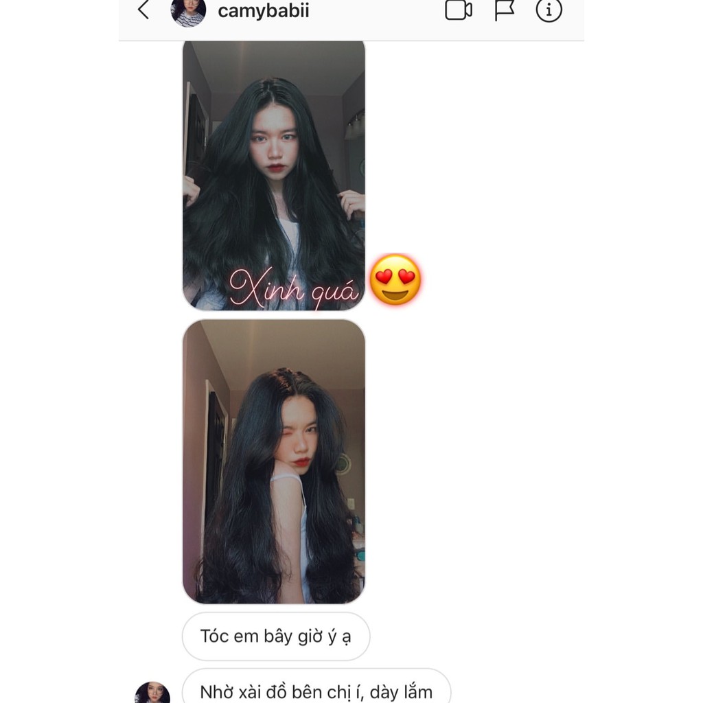 Ủ TÓC BOW (bơ thảo mộc) 🎁 Tặng 1 mũ chùm tóc + mask giấy | BigBuy360 - bigbuy360.vn