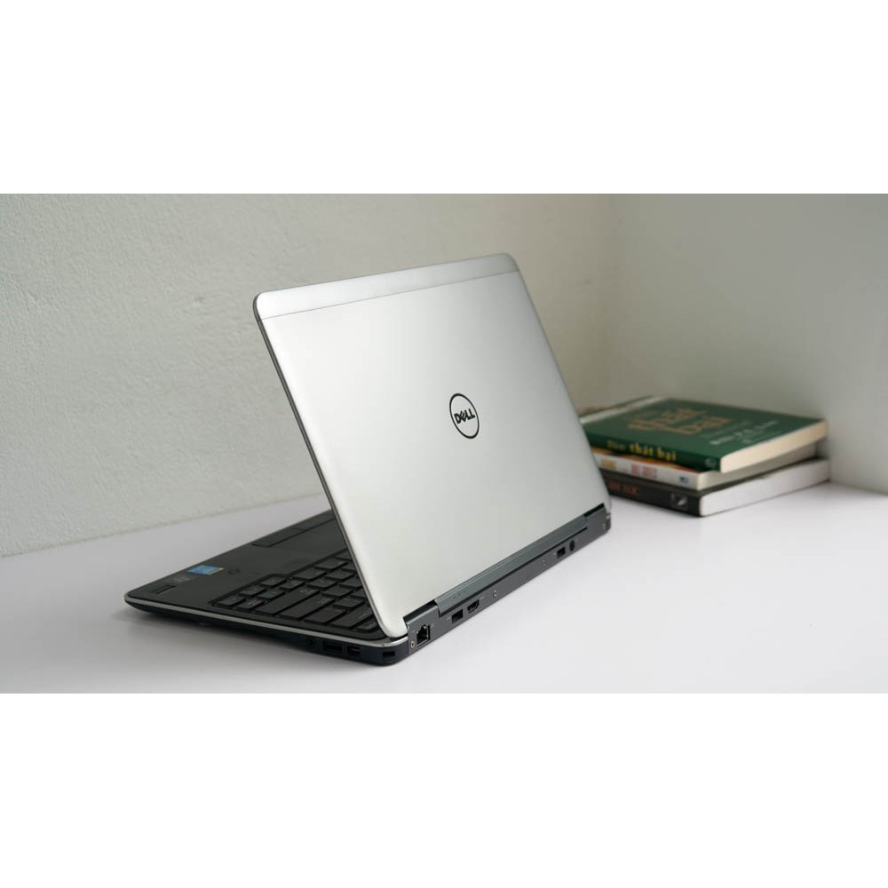 Laptop Dell Latitude 7240 i7-4600/Ram 4G/SSD 128G/14inch