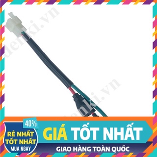 Denki dây ghim củ đề các loại xe denki loại tốt