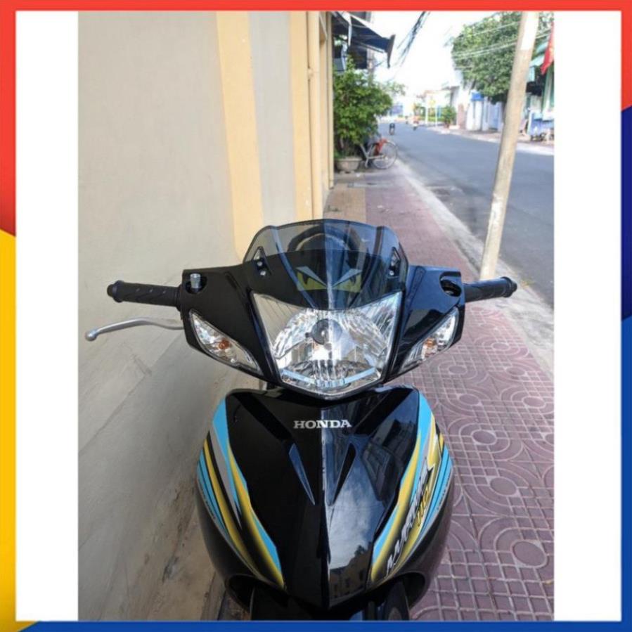 🏆 Kính Chắn Gió Sirius Zhipat Chính Hãng - Mão Đầu Sirius Chính Hãng Zhipat 🏆