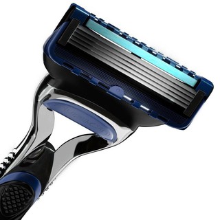 Dao cạo Gillette Fusion Proglide