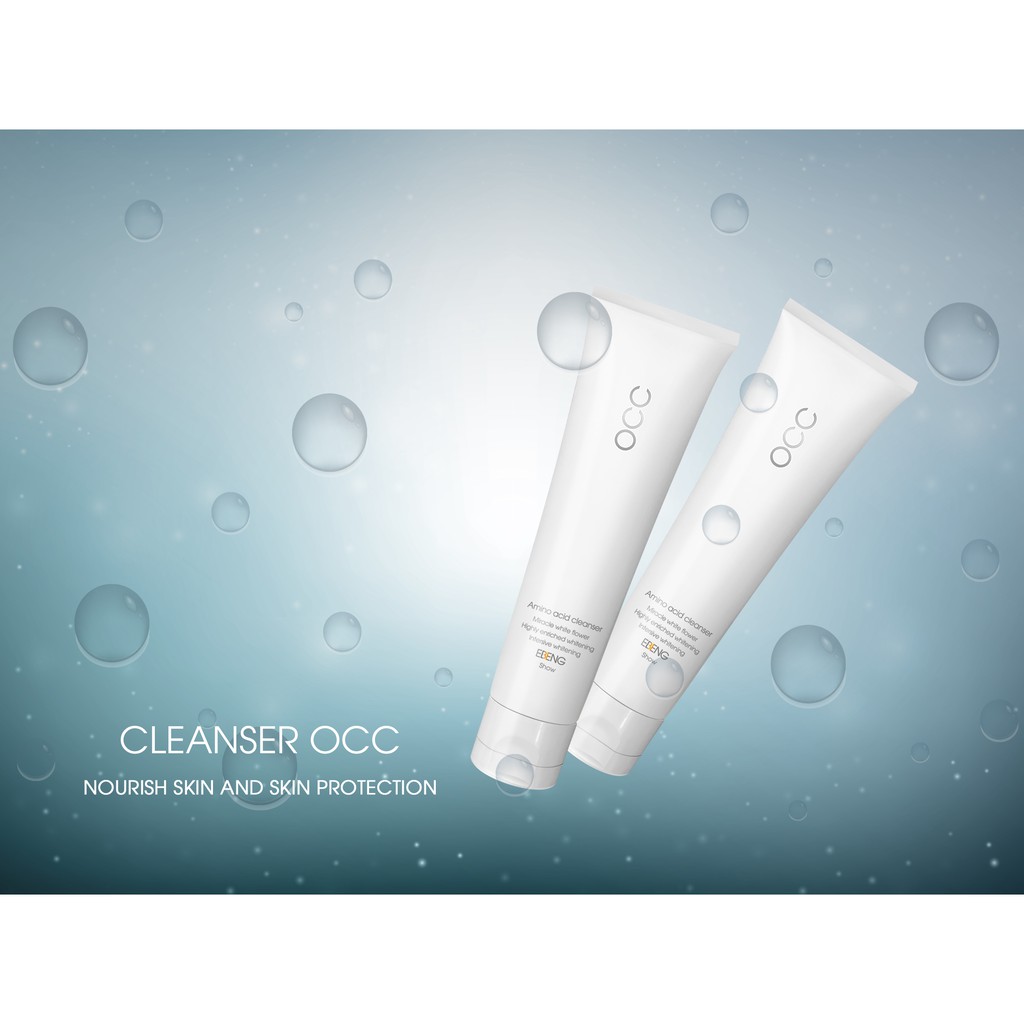SỮA RỬA MẶT OCC