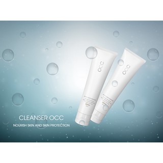SỮA RỬA MẶT OCC