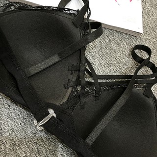 ÁO BRA REN DÂY ĐAN CHÉO NGỰC