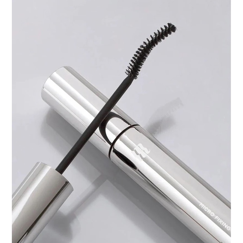 Mascara Cố Định, Làm Dài Và Dày Mi Merzy Micro Fixing Mascara 9ml