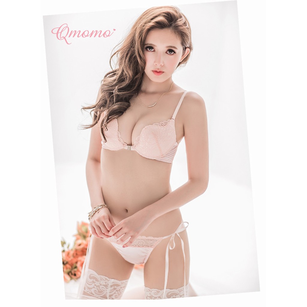 Bộ đồ lót nữ ren cài trước BL 7302 | BigBuy360 - bigbuy360.vn