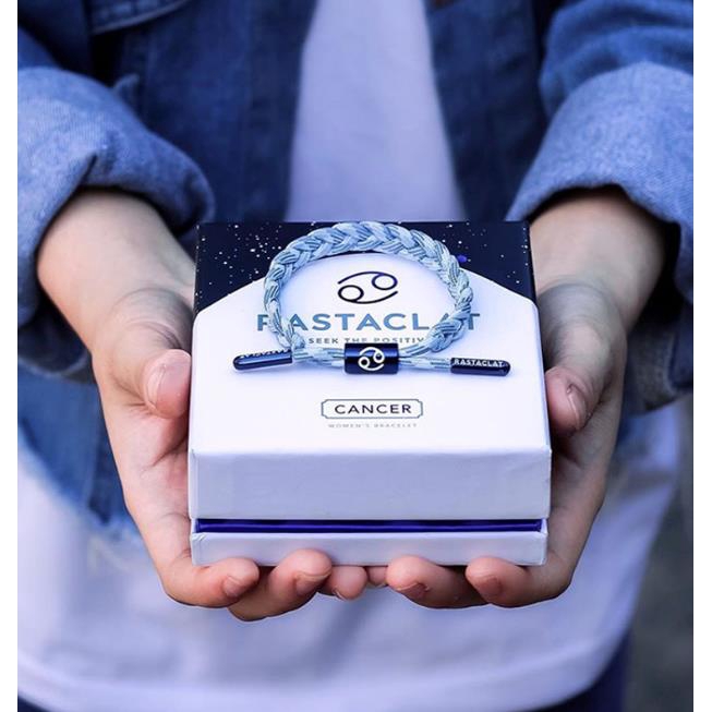 LION Vòng Tay Dây Bện Phối Mặt Kim Loại Khắc Hình 12 Cung Hoàng Đạo | BigBuy360 - bigbuy360.vn