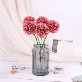 Set 5 Hoa Bồ Công Anh  Vải