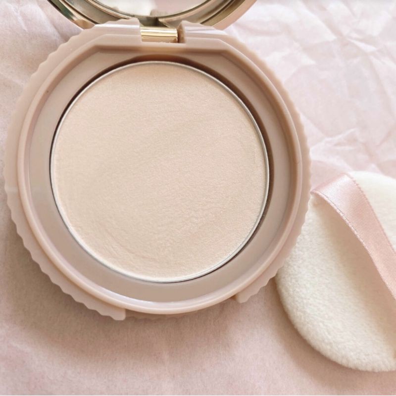 Phấn phủ dưỡng da Canmake 24H Beauty Secret Powder Nhật Bản