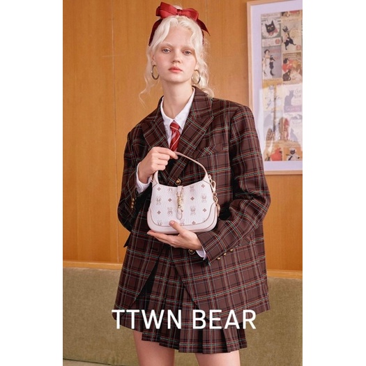 Túi ttwn bear
