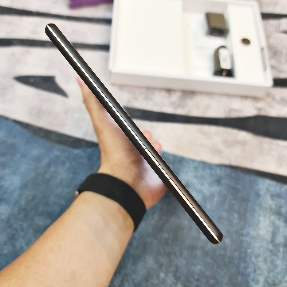 [10 Inches] Máy tính bảng Lenovo Tab M10 Full HD new 100% Fullbox lắp SIM nghe gọi.